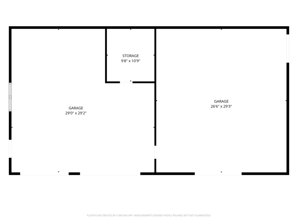 131 E Hazel Road Hart, MI 49420