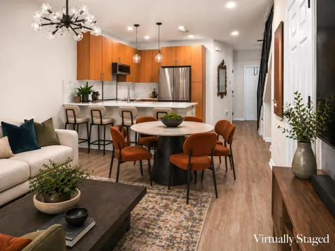 2543 NW 31st Court #2543