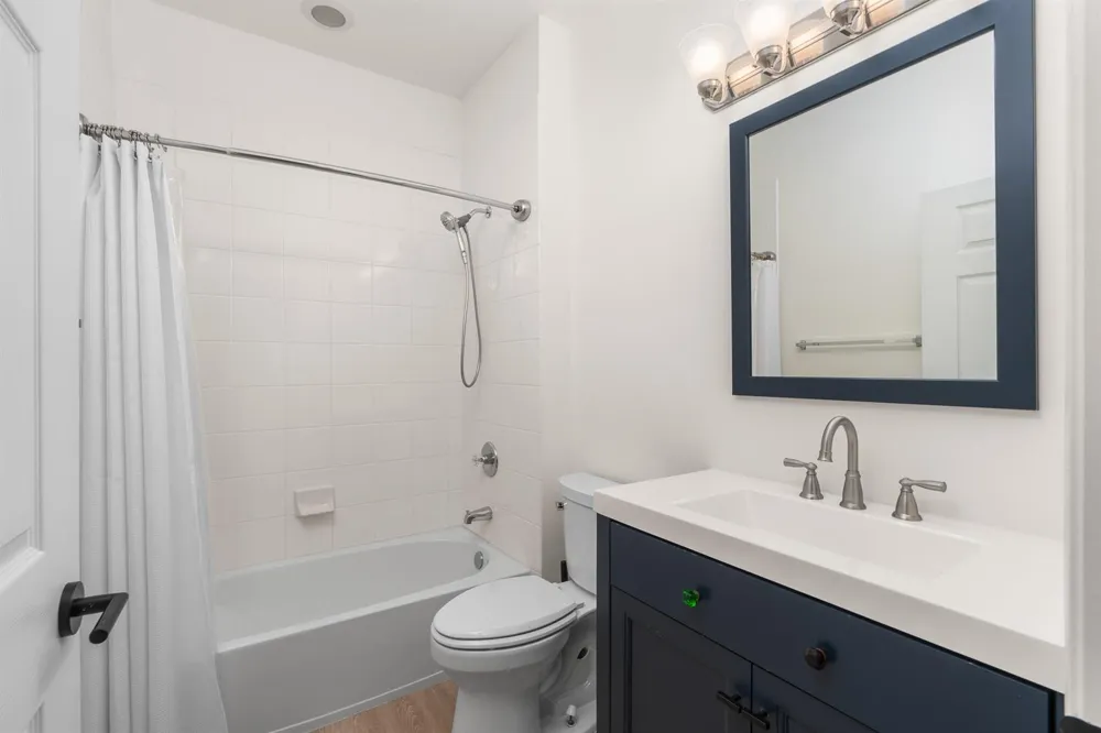 2543 NW 31st Court #2543 Oakland Park, FL 33309