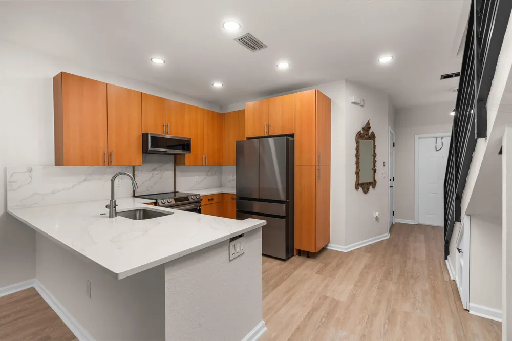 2543 NW 31st Court #2543 Oakland Park, FL 33309