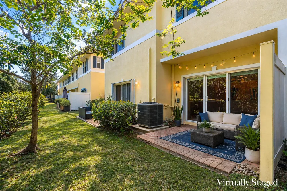 2543 NW 31st Court #2543 Oakland Park, FL 33309