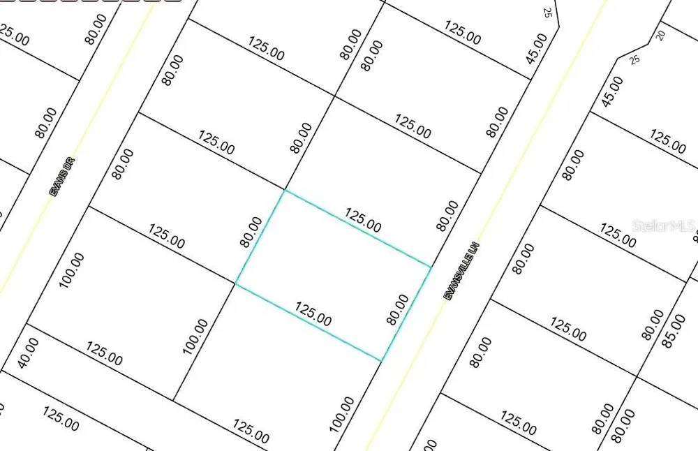28 EVANSVILLE LANE Palm Coast, FL 32137