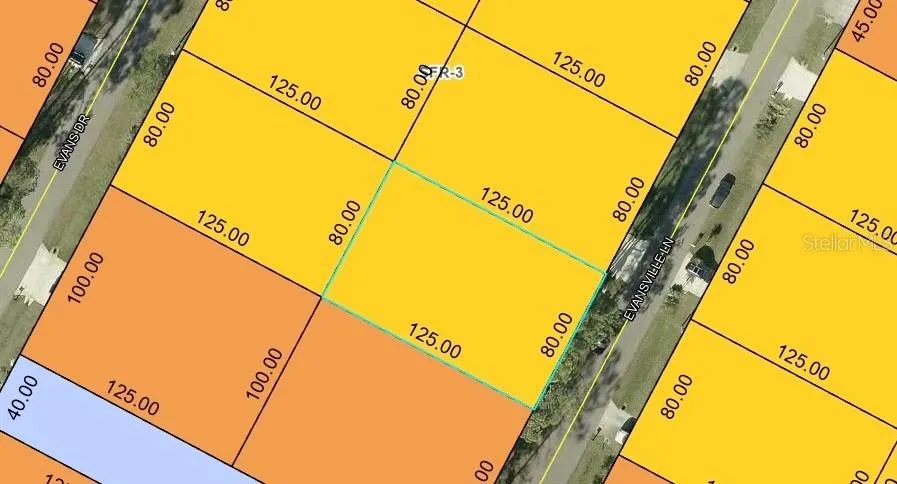 28 EVANSVILLE LANE Palm Coast, FL 32137