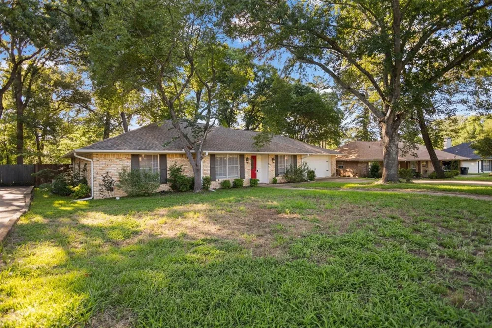 4435 Dundee Drive Tyler, TX 75703