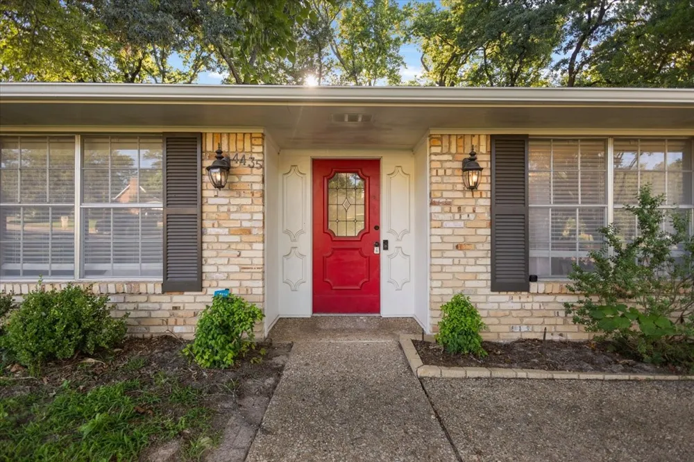 4435 Dundee Drive Tyler, TX 75703