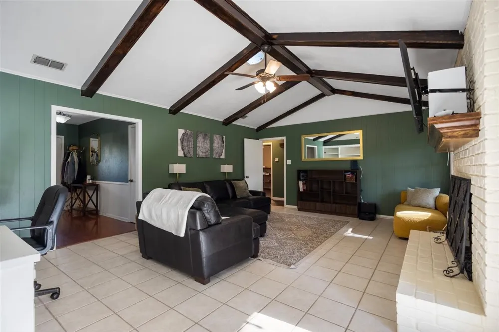 4435 Dundee Drive Tyler, TX 75703
