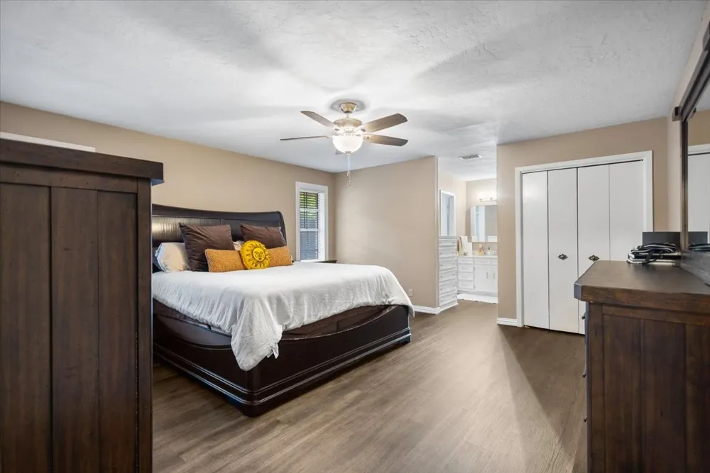 4435 Dundee Drive Tyler, TX 75703
