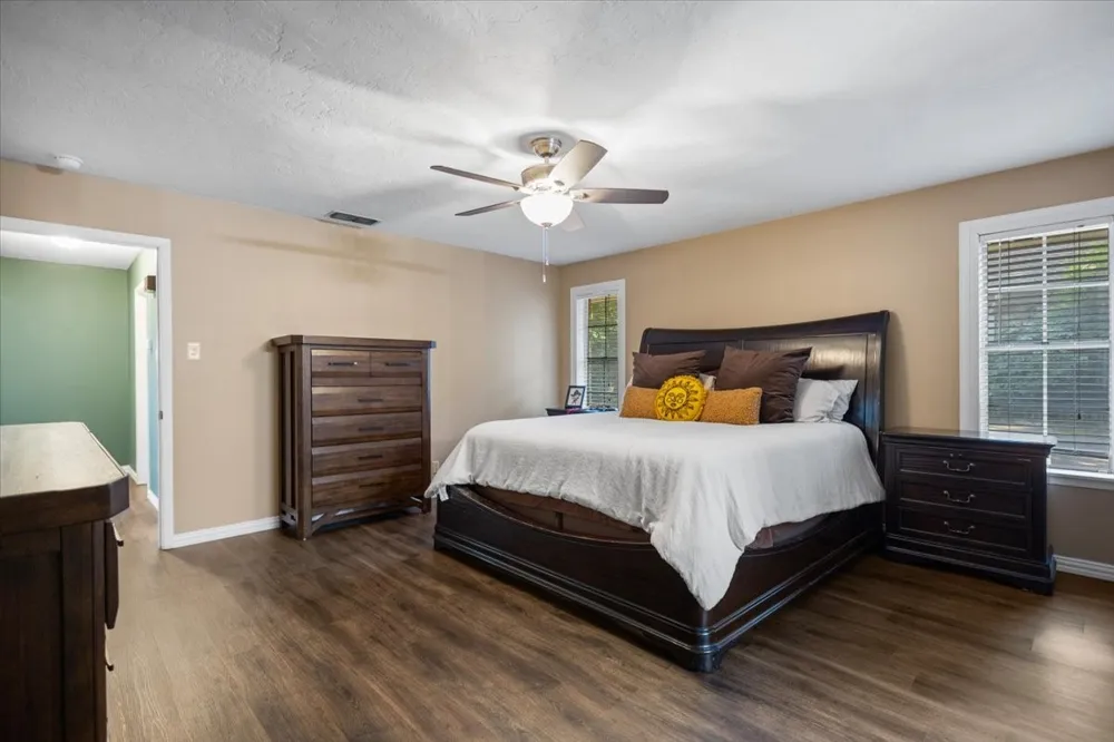 4435 Dundee Drive Tyler, TX 75703