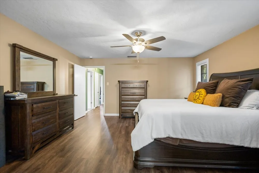 4435 Dundee Drive Tyler, TX 75703