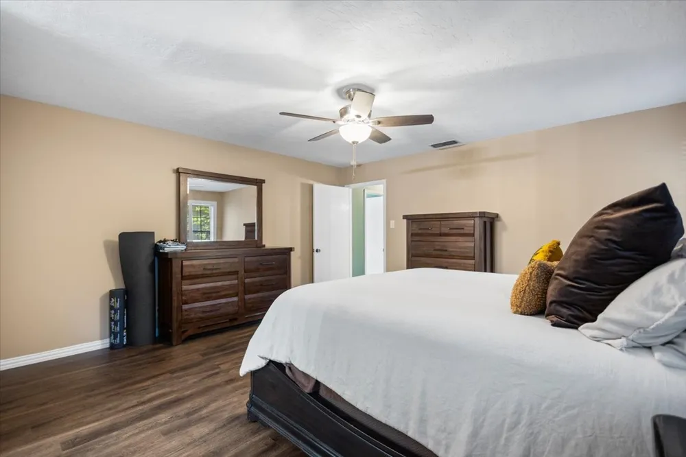 4435 Dundee Drive Tyler, TX 75703