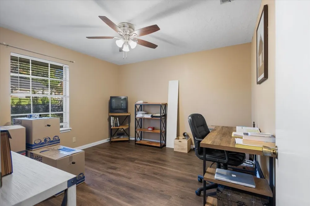 4435 Dundee Drive Tyler, TX 75703