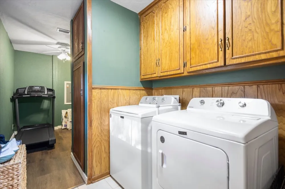 4435 Dundee Drive Tyler, TX 75703