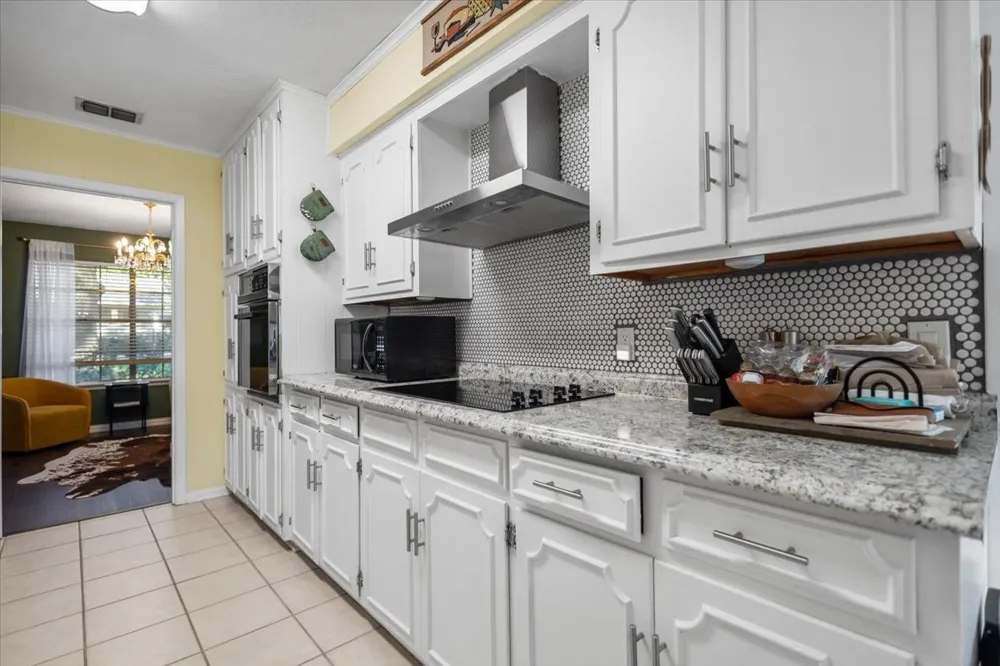 4435 Dundee Drive Tyler, TX 75703