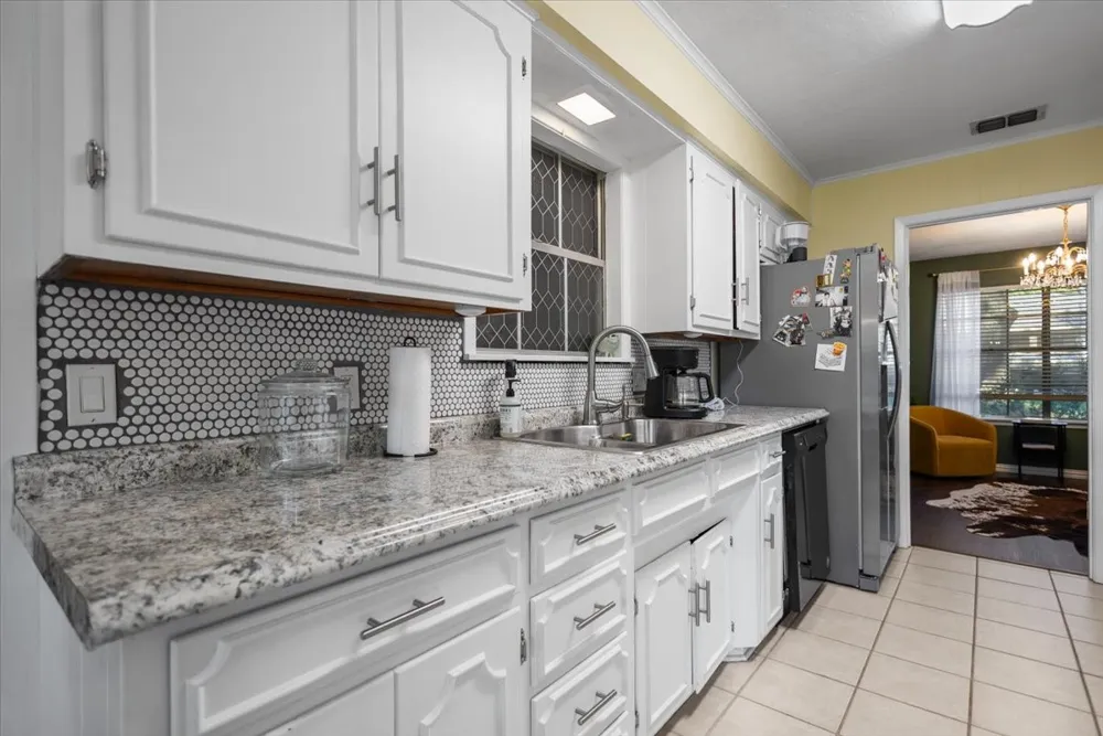 4435 Dundee Drive Tyler, TX 75703