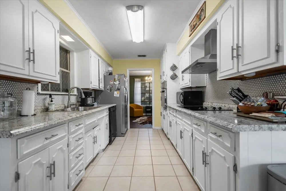 4435 Dundee Drive Tyler, TX 75703