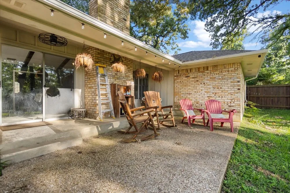4435 Dundee Drive Tyler, TX 75703