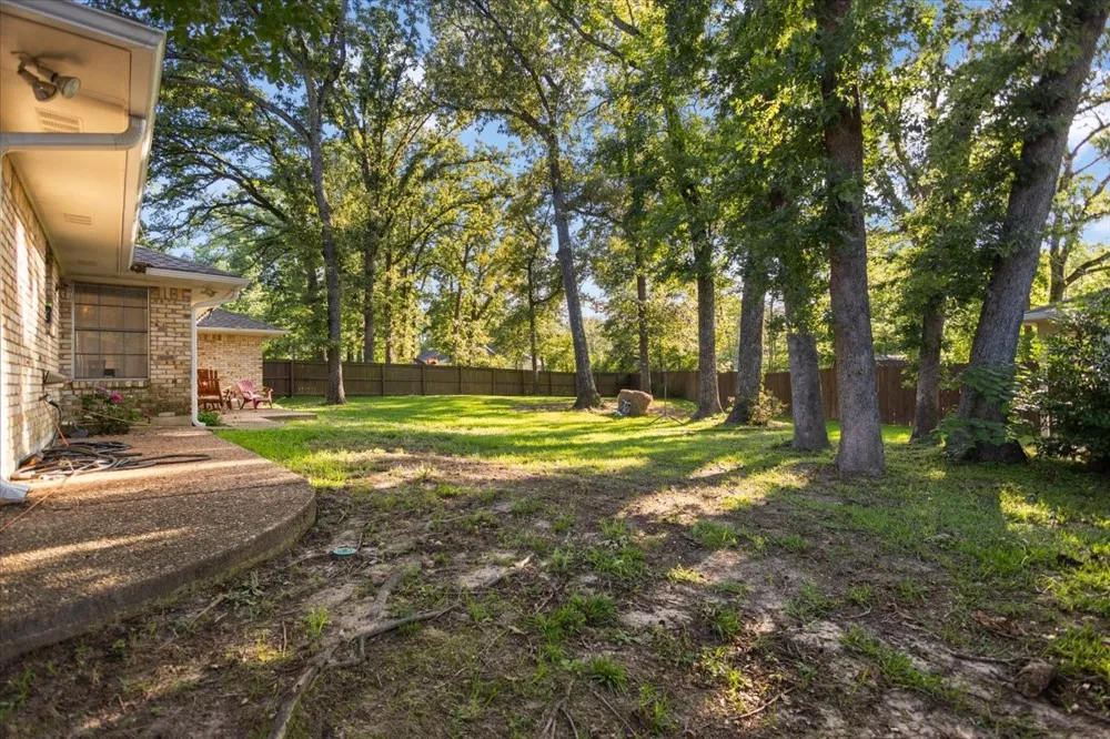 4435 Dundee Drive Tyler, TX 75703