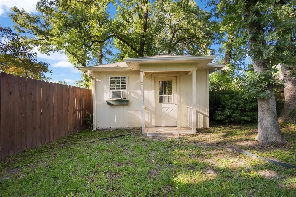 4435 Dundee Drive Tyler, TX 75703