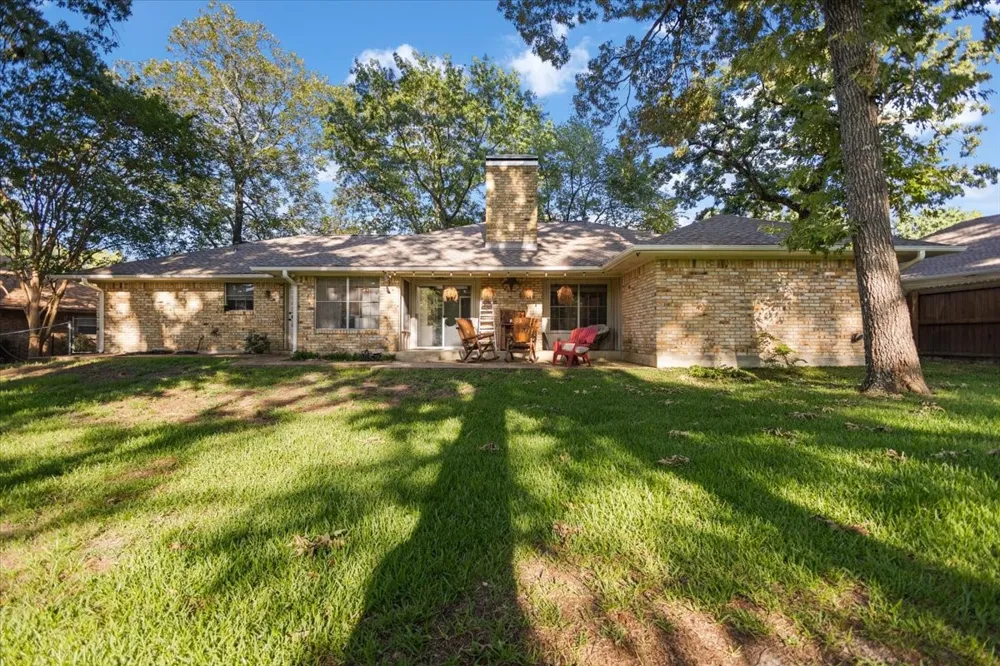 4435 Dundee Drive Tyler, TX 75703