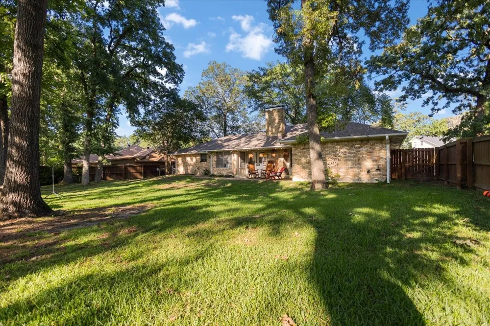 4435 Dundee Drive Tyler, TX 75703