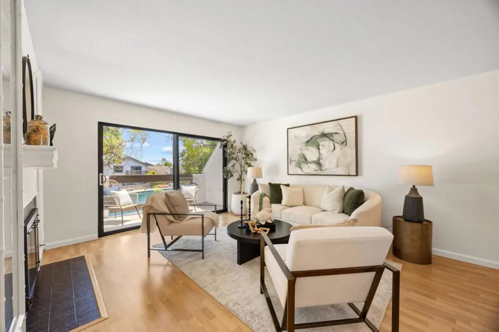 816 Balboa Lane Foster City, CA 94404