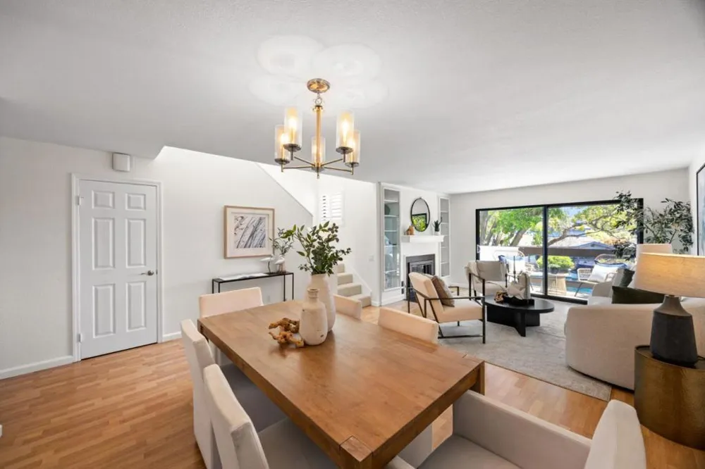 816 Balboa Lane Foster City, CA 94404