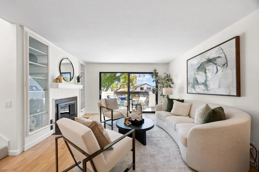 816 Balboa Lane Foster City, CA 94404
