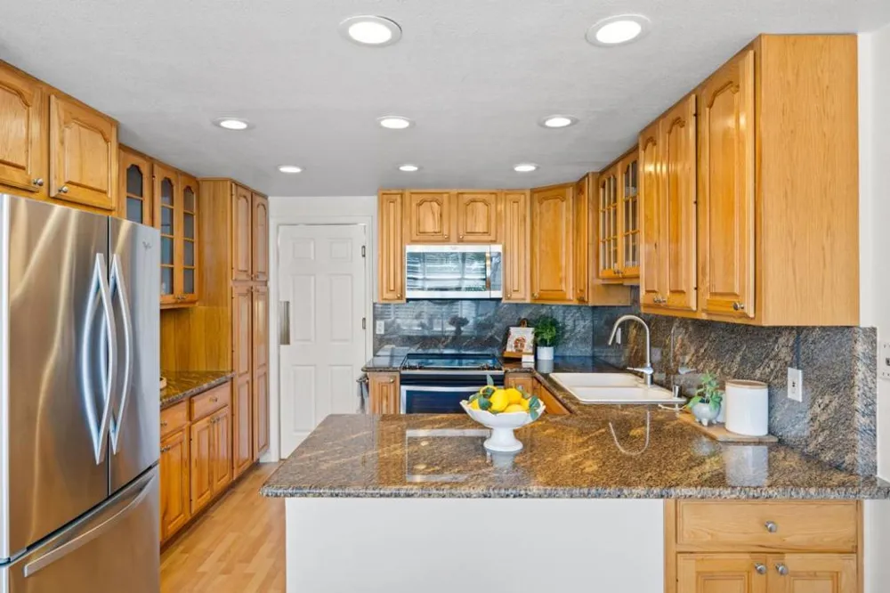816 Balboa Lane Foster City, CA 94404
