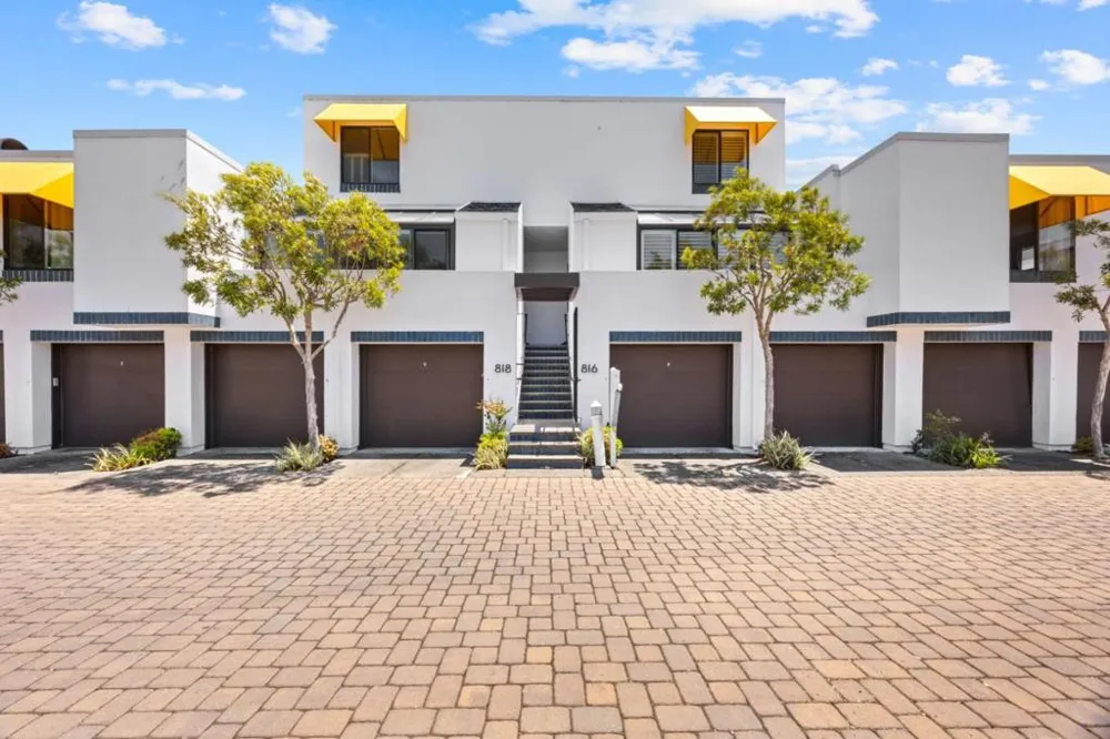 816 Balboa Lane Foster City, CA 94404