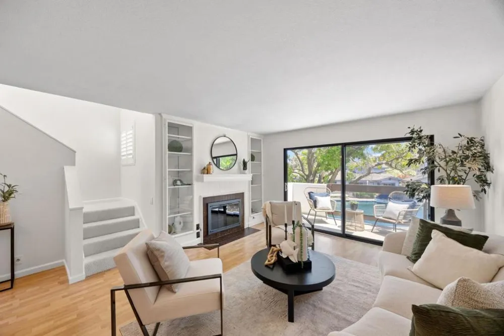 816 Balboa Lane Foster City, CA 94404