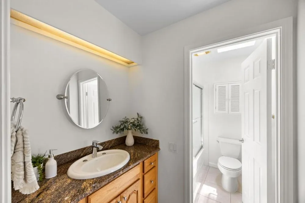 816 Balboa Lane Foster City, CA 94404