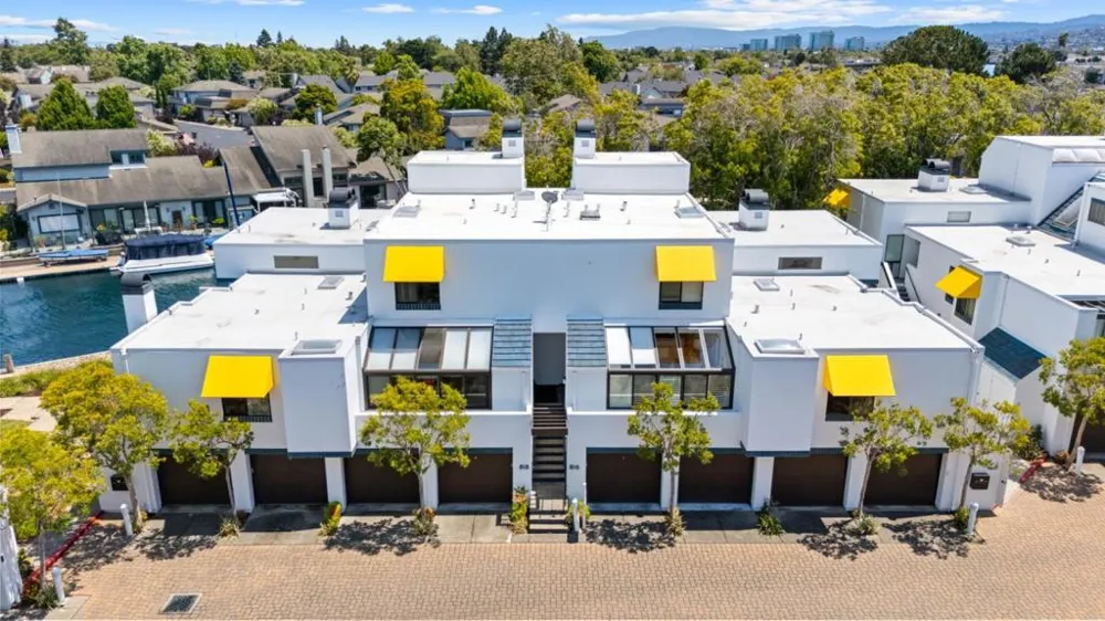 816 Balboa Lane Foster City, CA 94404