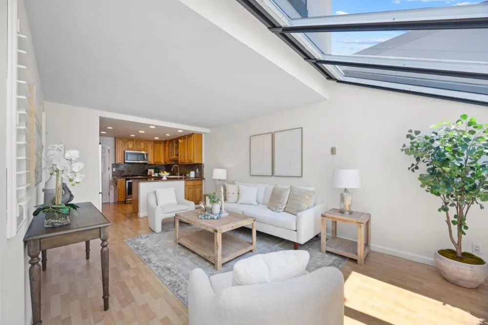 816 Balboa Lane Foster City, CA 94404
