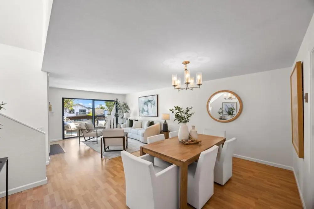 816 Balboa Lane Foster City, CA 94404