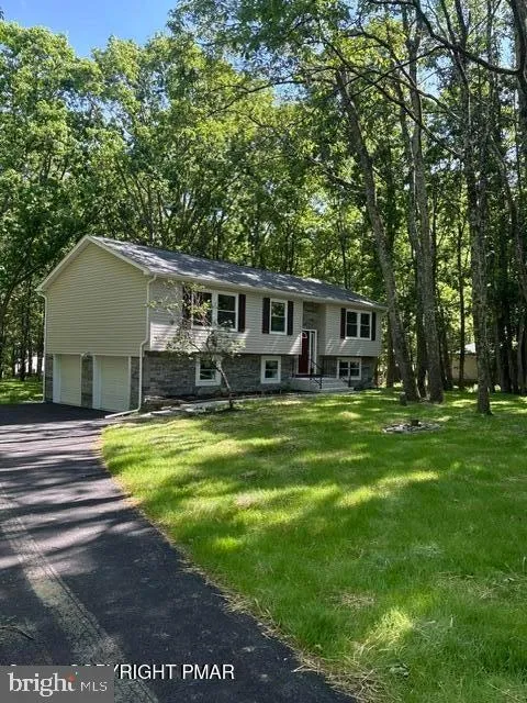 244 UPPER RIDGE DRIVE