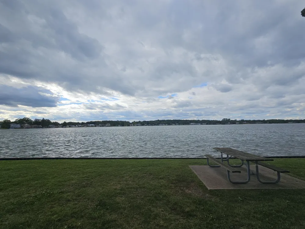 Carlysle Drive Brooklyn, MI 49230
