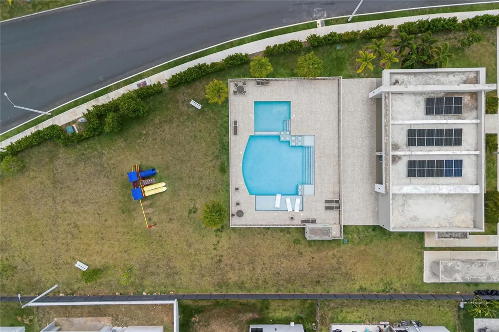 153 RIVER TERRACE Juncos, PR 00777