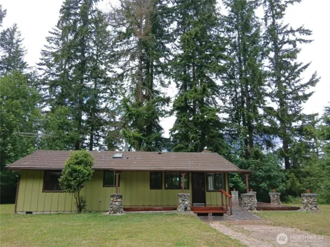 1384 Chicken Coop Road