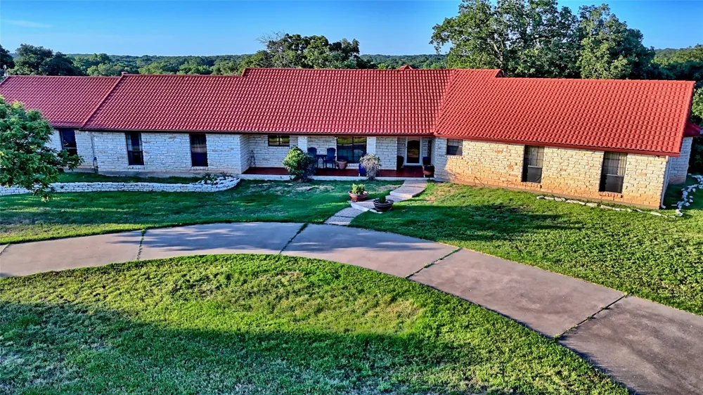 7912 Fm 1956 Nocona, TX 76255