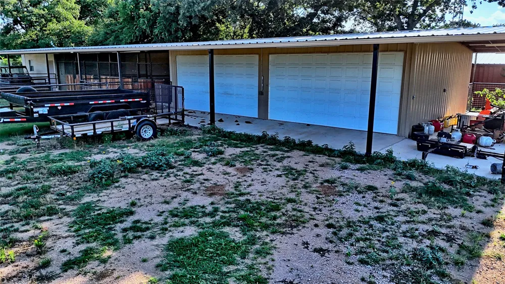 7912 Fm 1956 Nocona, TX 76255