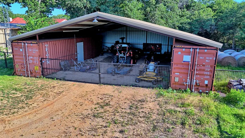 7912 Fm 1956 Nocona, TX 76255