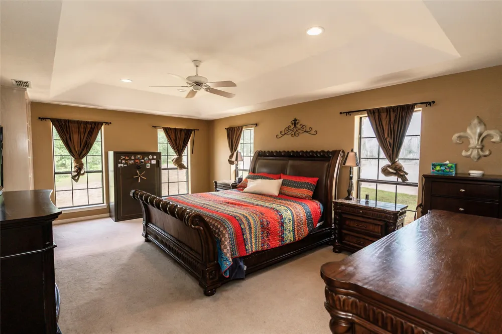 7912 Fm 1956 Nocona, TX 76255