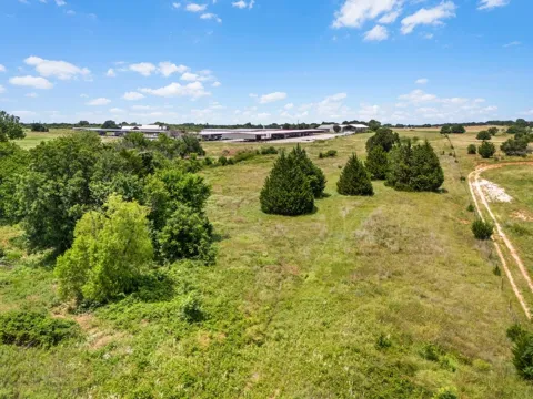 452 County Road 4196