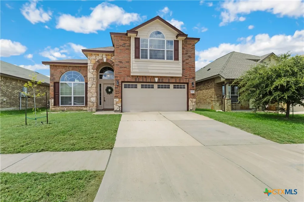 3211 Malmaison Road Killeen, TX 76542