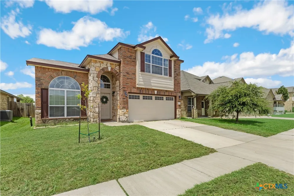 3211 Malmaison Road Killeen, TX 76542