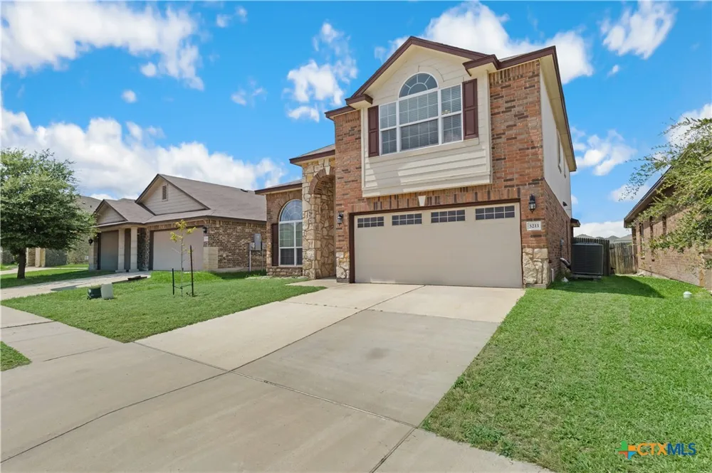 3211 Malmaison Road Killeen, TX 76542