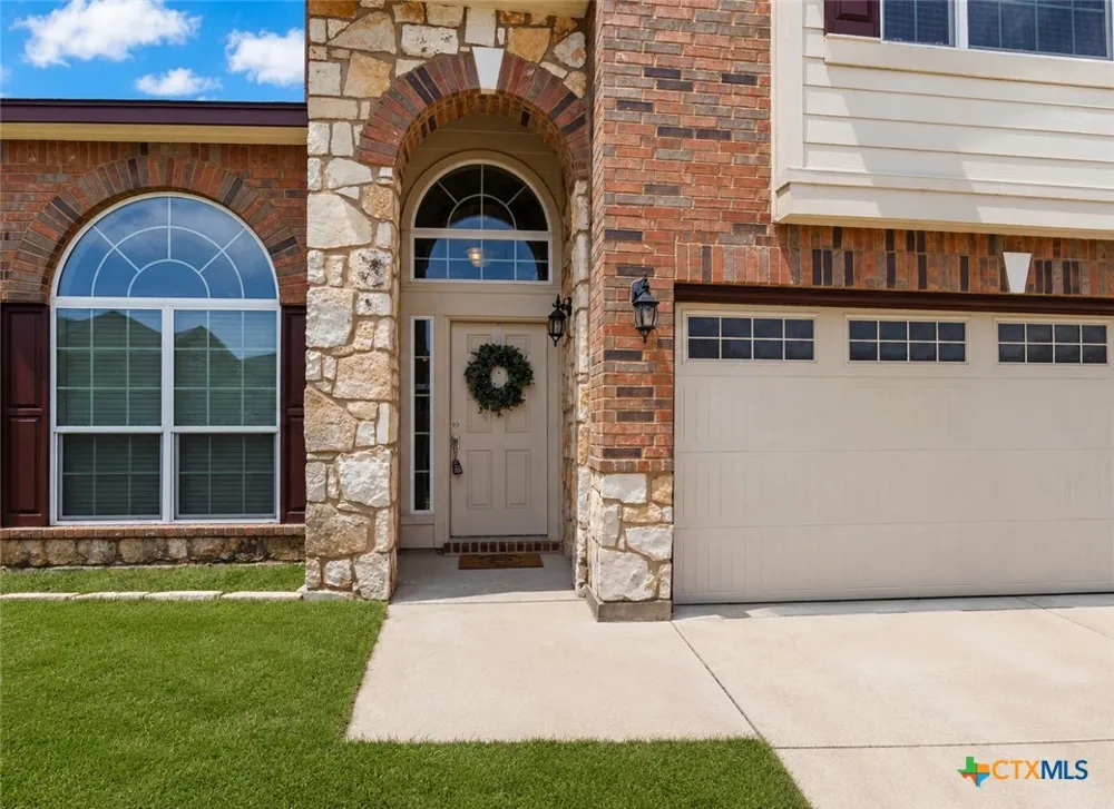 3211 Malmaison Road Killeen, TX 76542