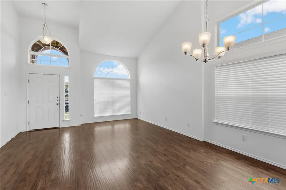 3211 Malmaison Road Killeen, TX 76542