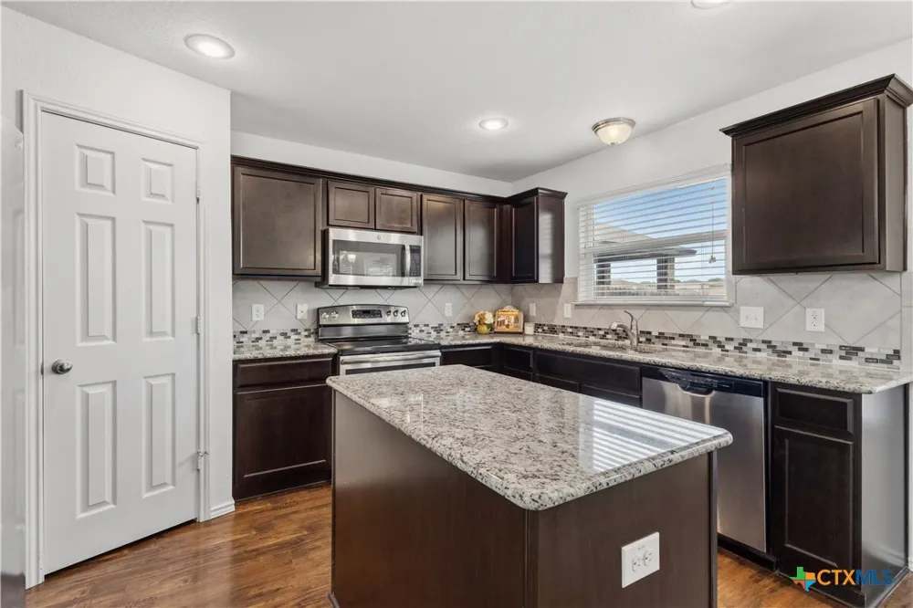 3211 Malmaison Road Killeen, TX 76542