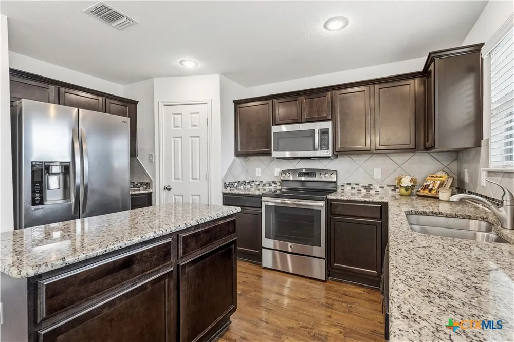 3211 Malmaison Road Killeen, TX 76542